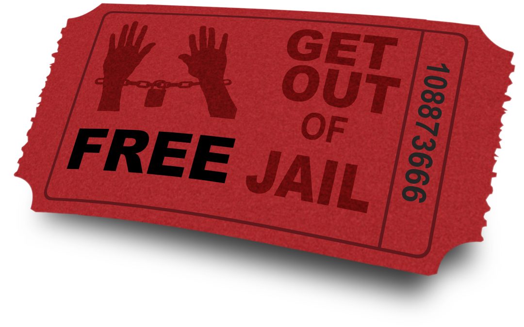 Wichita Free Jail