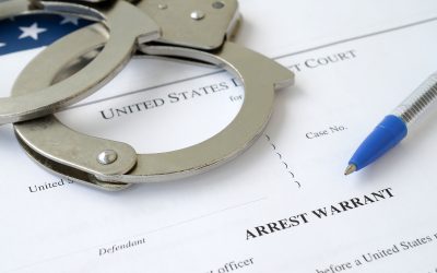 What Happens When a Warrant Has Been Issued?