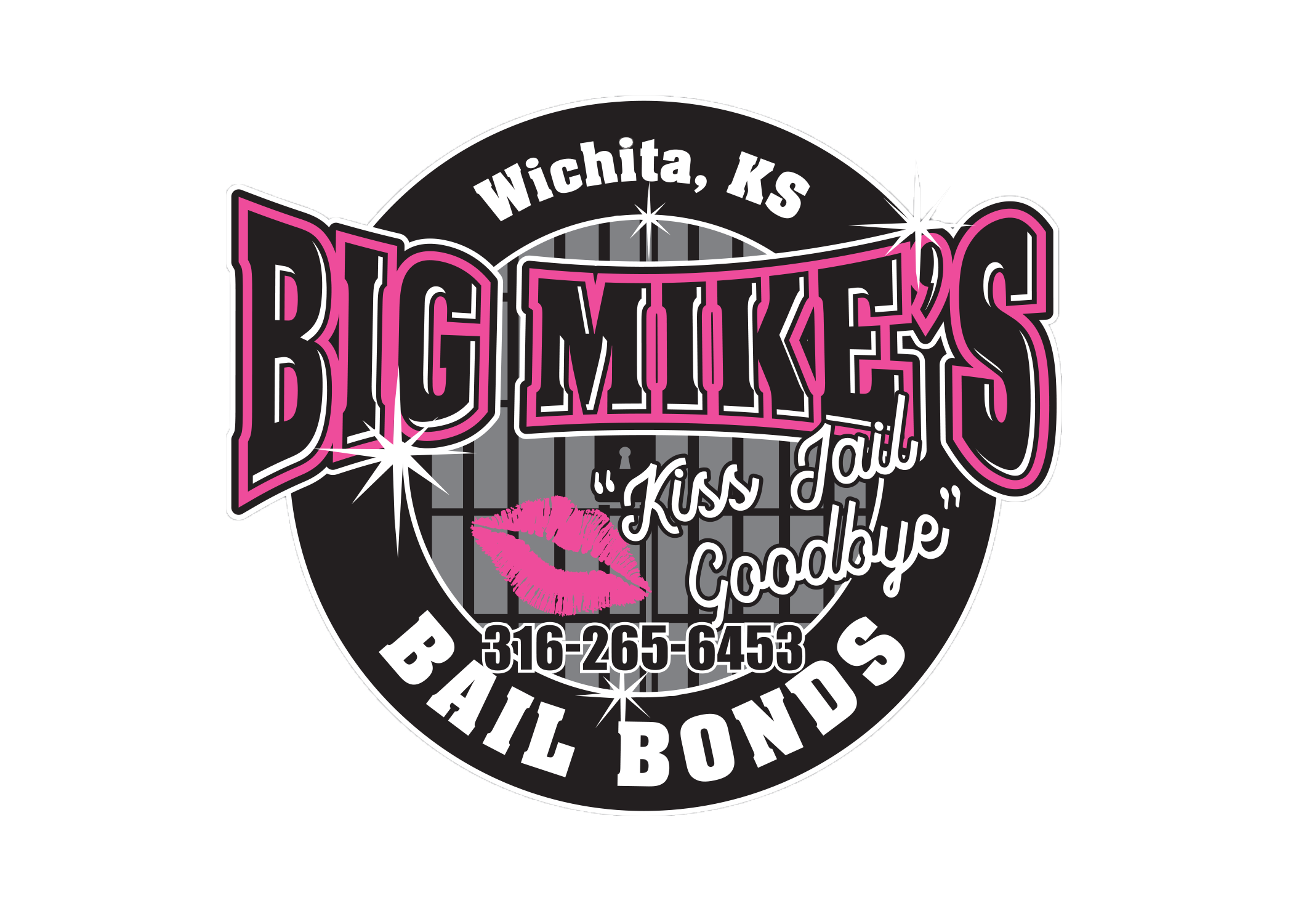 Wichita Bail Bondsman